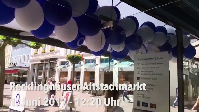 Des passants arrêtent trois braqueurs d'une bijouterie en Allemagne