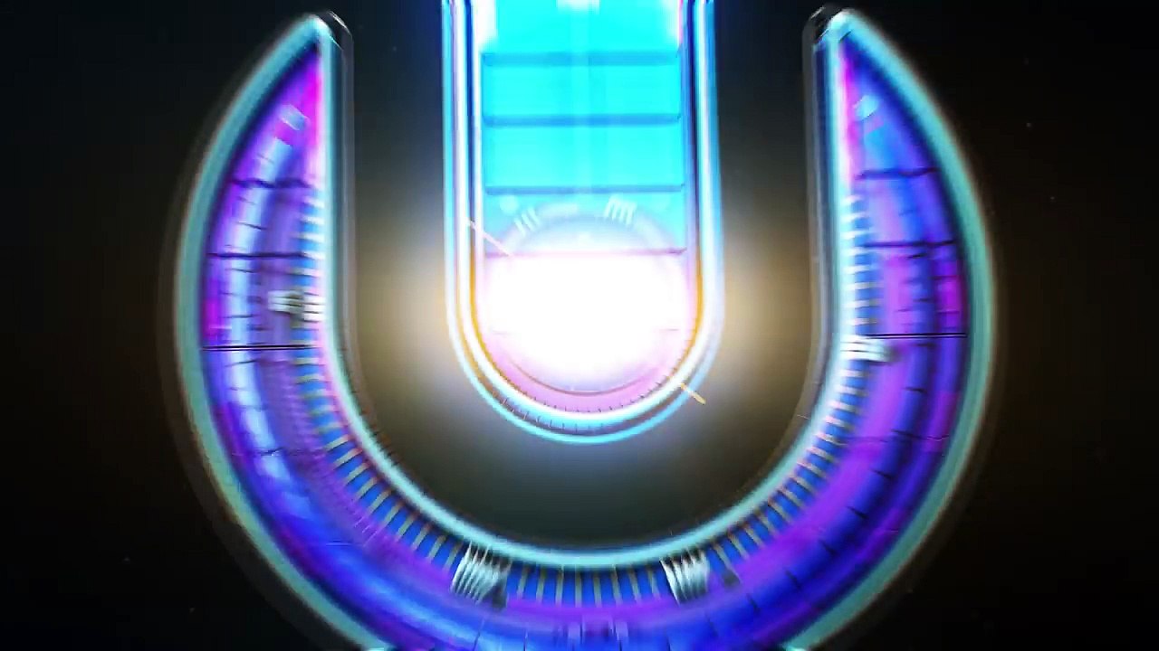 MARTIN SOLVEIG @ ULTRA MIAMI 2017