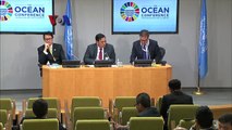 Menteri Luhut Janji Kurangi Sampah Plastik dalam 8 Tahun