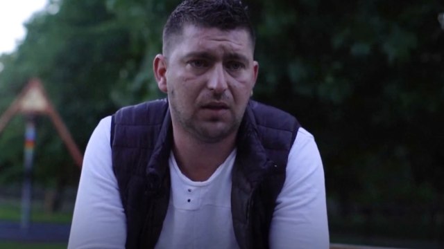 Brave Baker Confronts London Bridge Attackers With Crates