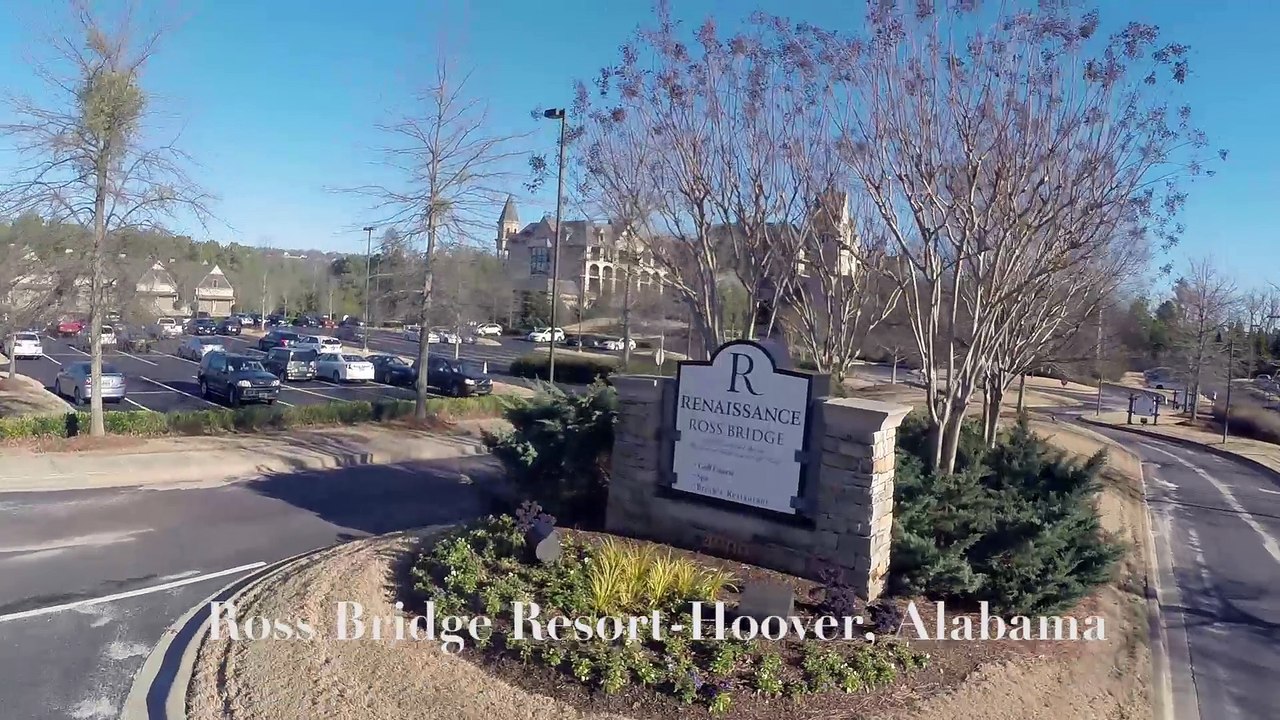Summer Classics Contract-Ross Bridge Resort
