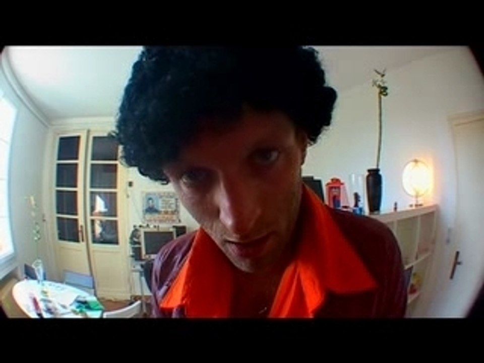 Jacky Pan-Pan