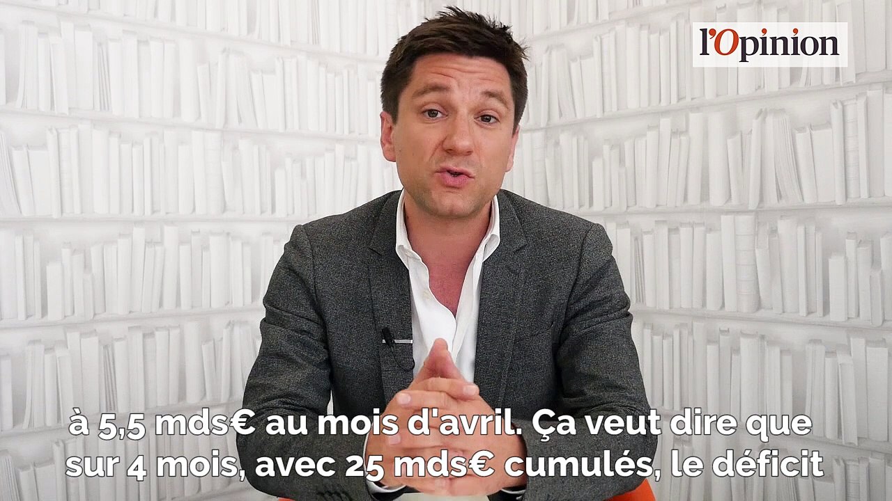 Commerce extérieur : il y a urgence !