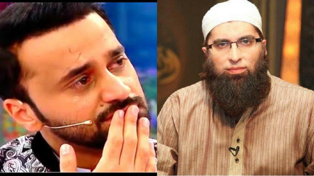 Mera Dil Badal De - Naat By Waseem Badami
