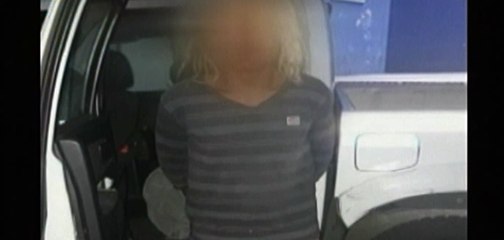 Quito: Un hombre murió tras defender a su novia