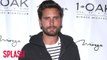 Scott Disick's Friends are Worried About His Constant Partying