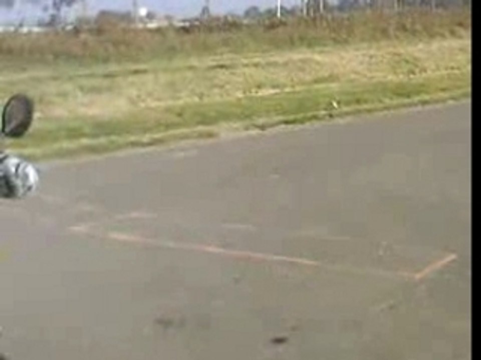 stunt drd smx greg et moi