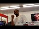 Mike Epps: There's Nothing Like Knocking A MOFO Out - esnews boxing