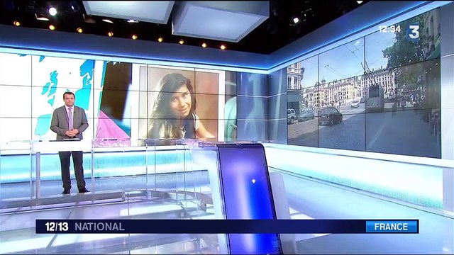 Disparition de Nathalie Mazot : l'enquête relancée 35 ans après les faits