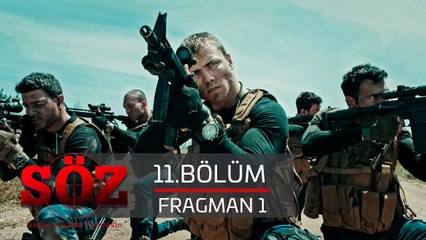Söz | 11.Bölüm - Fragman 1
