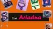 Con  Ariadna2 MANUALIDADES CON CREATIVIDAD
