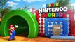 Nintendo: anunció de Super Nintendo World, el parque temático