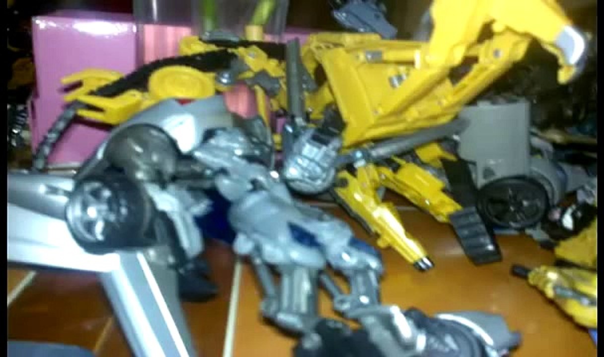 Transformers Prologue: Part 3