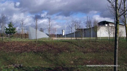 Matons violents : Nancy - Dimanche 11 juin à 22h30 sur France 5
