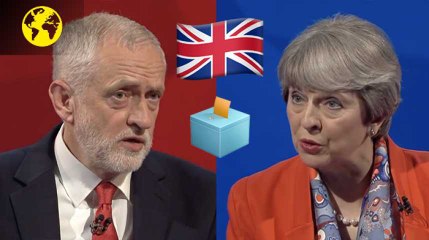 3 moments où la campagne britannique a été bousculée