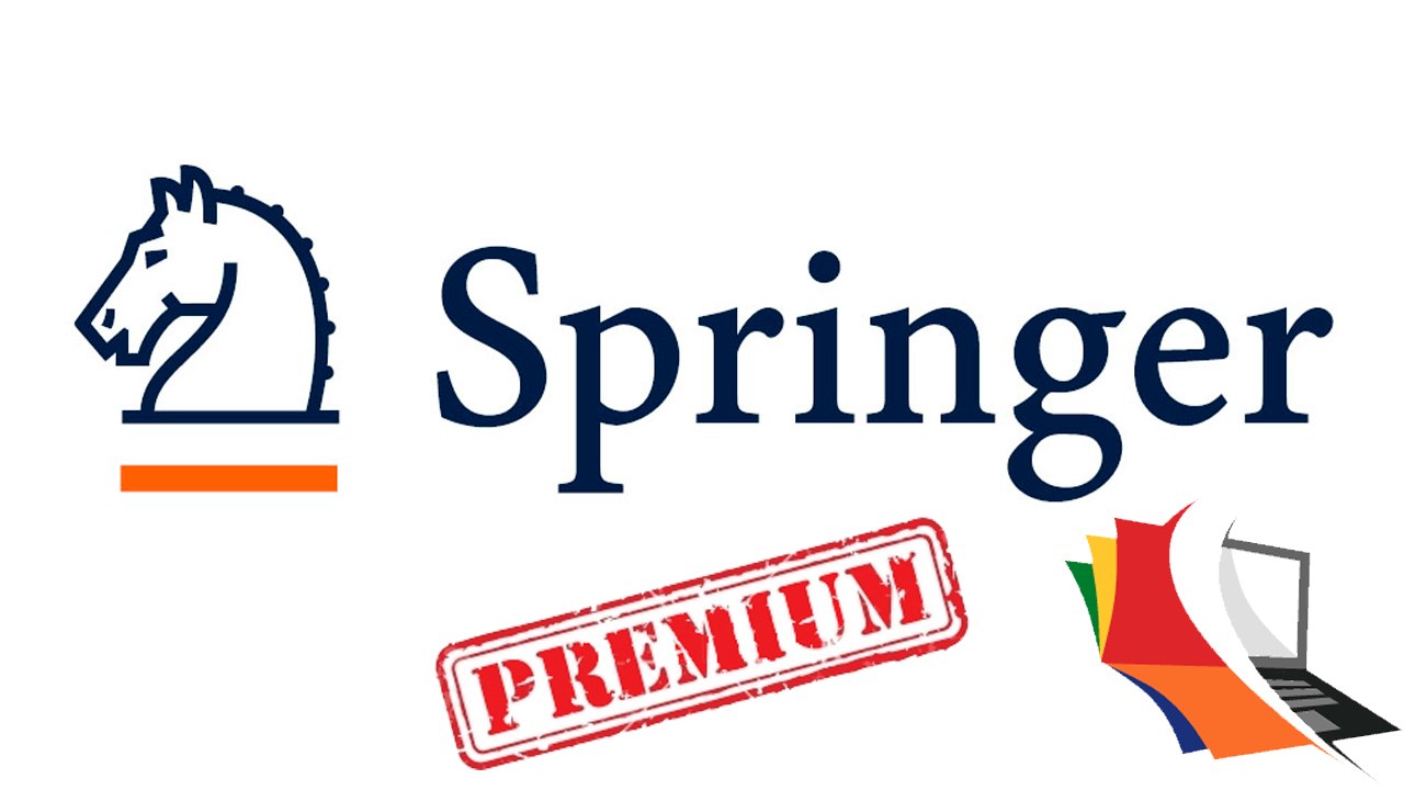 SpringerLink Free Password