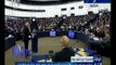 #غرفة_الأخبار | مؤتمر صحفي لرئيس المفوضية الأوروبية جان كلود يانكر بشأن أزمة اللاجئين