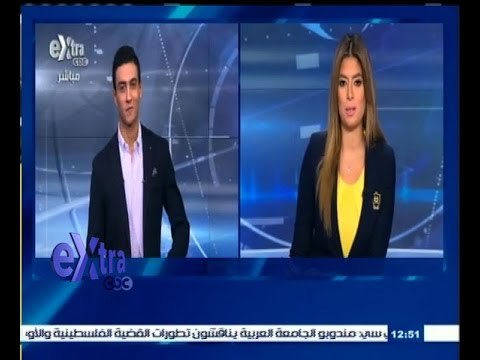 #غرفة_الأخبار | جولة إخبارية مع #لما‪_‬جبريل و#حسام‪_‬حداد ليوم 9 سبتمبر 2015