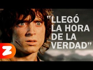 Frases que sólo se dicen en las películas
