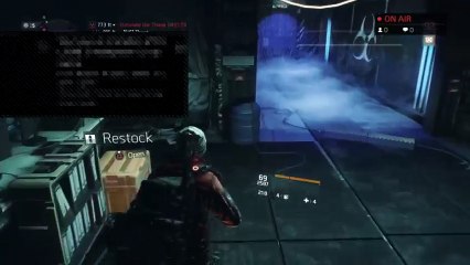 YouTube / Mr.AndyConradsen VEVO