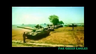 Pakistan Army Mega Military Exercises to Prepare for a Possible War Against India