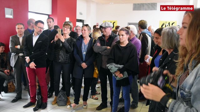 Quimperlé. Festival Les Rias : le programme est dévoilé