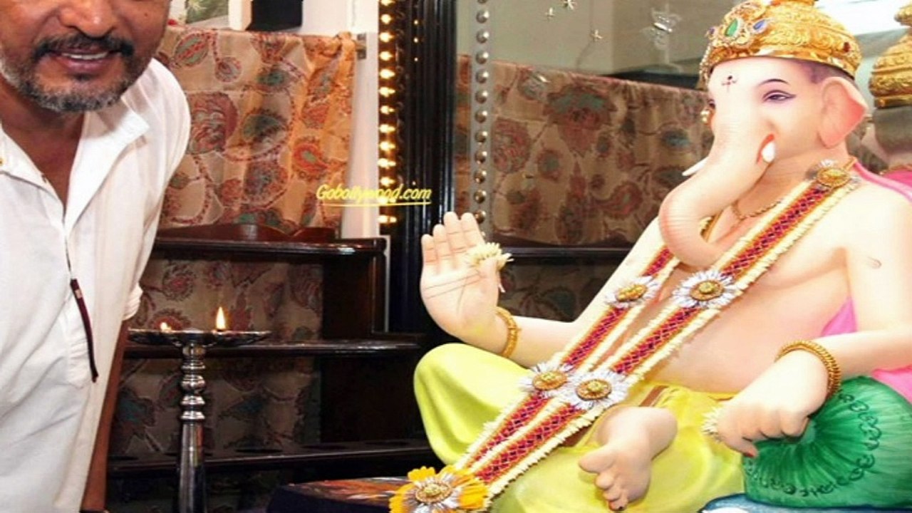 Nana Patekar -   Indian Actor , Writer And Filmmaker