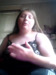 You don't understand between Mark and I