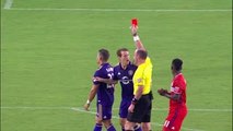 MLS Disciplinary Week 14: Rafael Ramos failure to leave the field