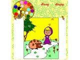 Masha e Orso 6 Italiano Episodo Cartoni animati educativi per bambini 2 (3)