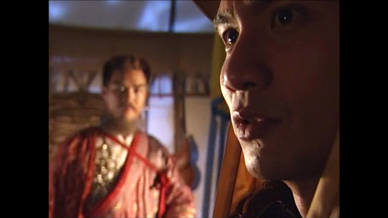 Return of the Condor Heroes 神雕侠侣