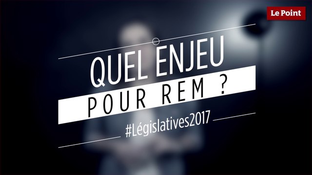 Législatives 2017 : Quel enjeu pour la République En Marche ?