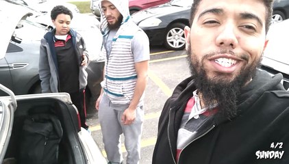 Life Advice, OnePlus 3T, and Family | Vlawg 153 | #Jt40 | Weekly Vlog