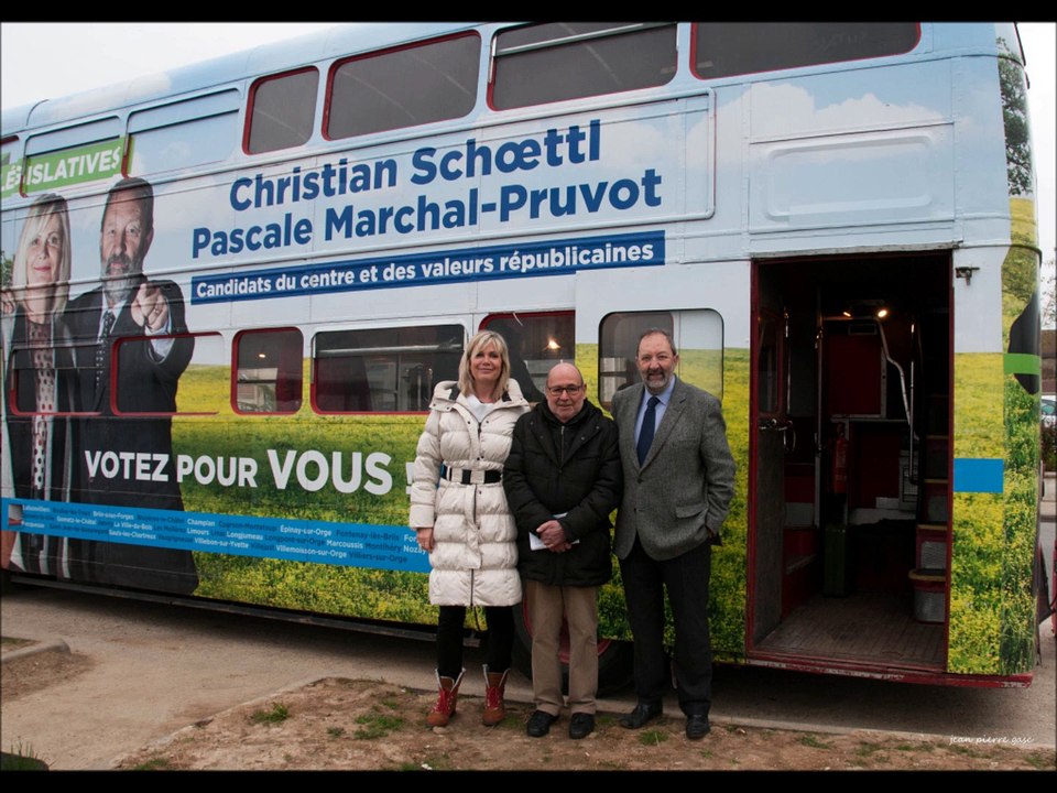 legislatives six mois de campagne en essonne