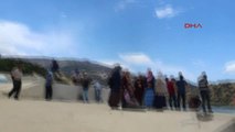 Karaman Liseli Hasan, Ermenek Barajı'nda Kayboldu