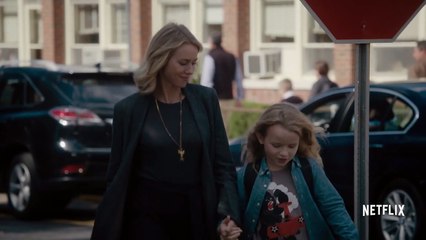 GYPSY Trailer SEASON 1 (2017) Naomi Watts Netflix Series