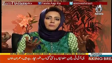 Faisla Aap Ka – 8th June 2017