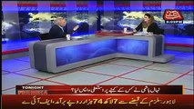 Tonight With Fareeha – 8th June 2017