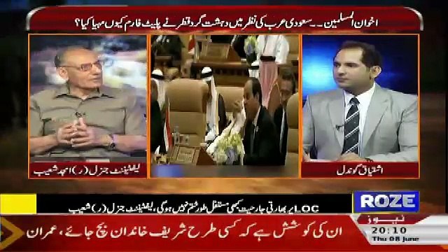 Defence Mattars – 8th June 2017