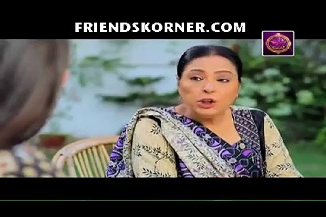 Haal-e-Dil Episode 159
