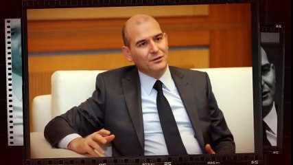 Süleyman Soylu Kimdir