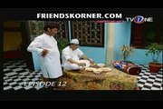 Mirza Aur Shamim Araa Episode 12