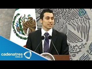 Pide atleta Luis Rivera la creación de una Secretaría del Deporte