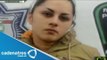 Mujer roba tequila por la Ley Seca/ Woman steals tequila Prohibition