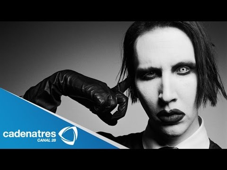 Famosos que han hecho pacto con el diablo / Celebrities who have made ​​a pact with the devil