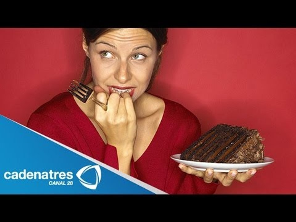¿Cómo 'apapacharte' saludablemente?