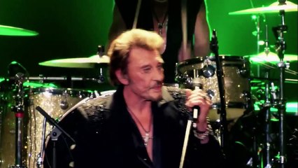 Vieilles canailles : le gros cachet de Johnny Hallyday