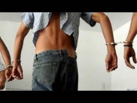 Caen veinte supuestos secuestradores en el EdoMex