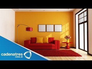Ariadna Tapía: limpieza de casa para mover la energía estancada.