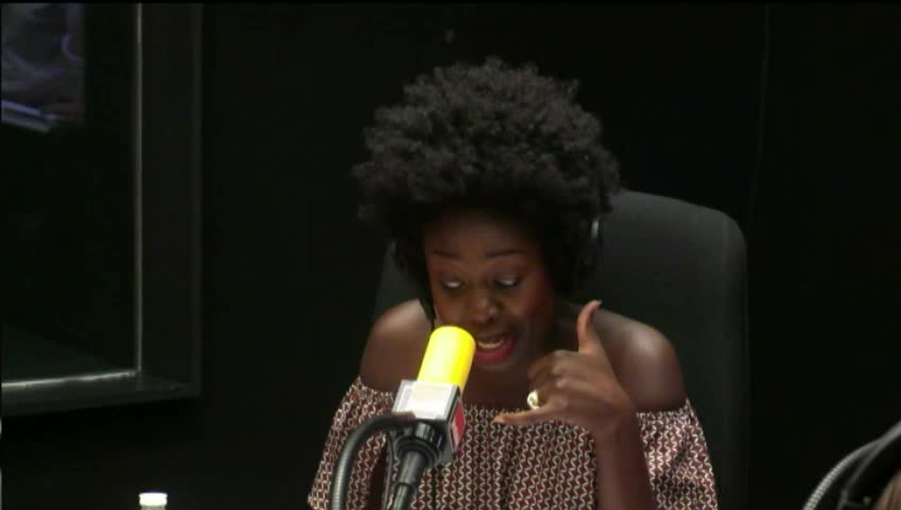 Aventure radiophonique à Ouagadougou - La chronique pimentée de Roukiata Ouedraogo